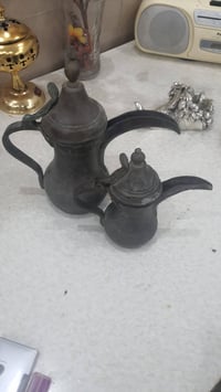 دلال بغداديه • ارتفاع ٣٠/٢١ • بدون ختم