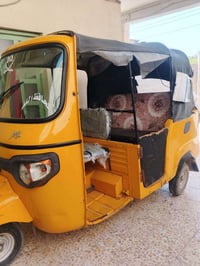 بياجو • موديل ١٩ • البصره الكرمه