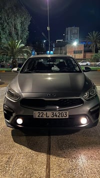 سيراتو مديل 2019 للبيع للستفسار  اتصل 07739056780