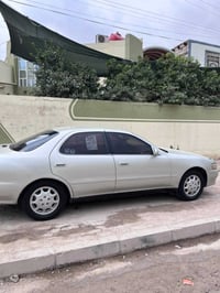 كرسته نفخ • ١٩٩٣ • نجف