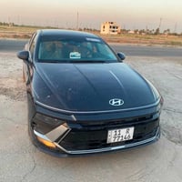 سوناتا • ممشية ٢٤٠٠٠ • مكينة ٢٥٠٠