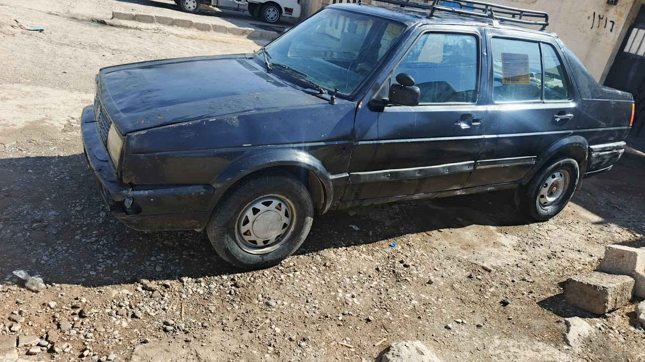 السلام عليكم جيتا موديل ٩١
سنويه لغايه 2029
 رقم دولي جديد شرط التحويل والوكاله 
كابون ما مسجله
كير ومحرك شرط لا صرف ولا نفخ محرك 0.8
السياره جاهزه مال روحه وجيه 
السعر 18 وبيها مجال بسيط للطيبين
رقم الهاتف/***********
