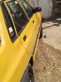 سايبه البيع موديل 2011  رقم بغداد بسمي سنويه 2031 مصفره هيئه وغرامات  ...