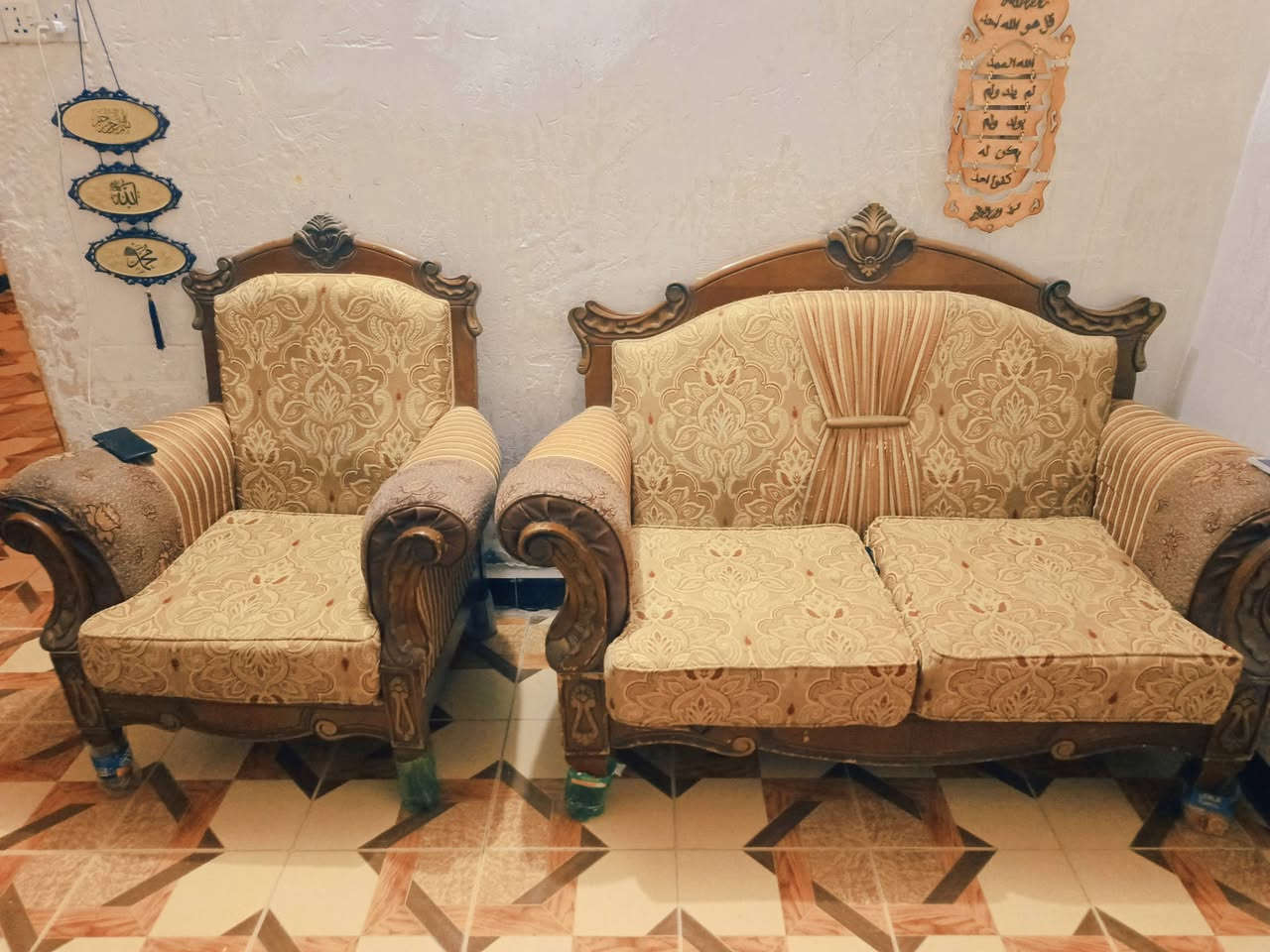تخوم للبيع تكريت القادسيه 
قطعه 500خمسميه
***********👉 اتصل على هذ رقم وبل خدمه
