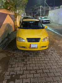 شيري كوين ٢٠٠٩ لاضربه ولاصبغ شادلها محرك ٢٠١٣ قبل شهرين تبريد ثلج صدر ...