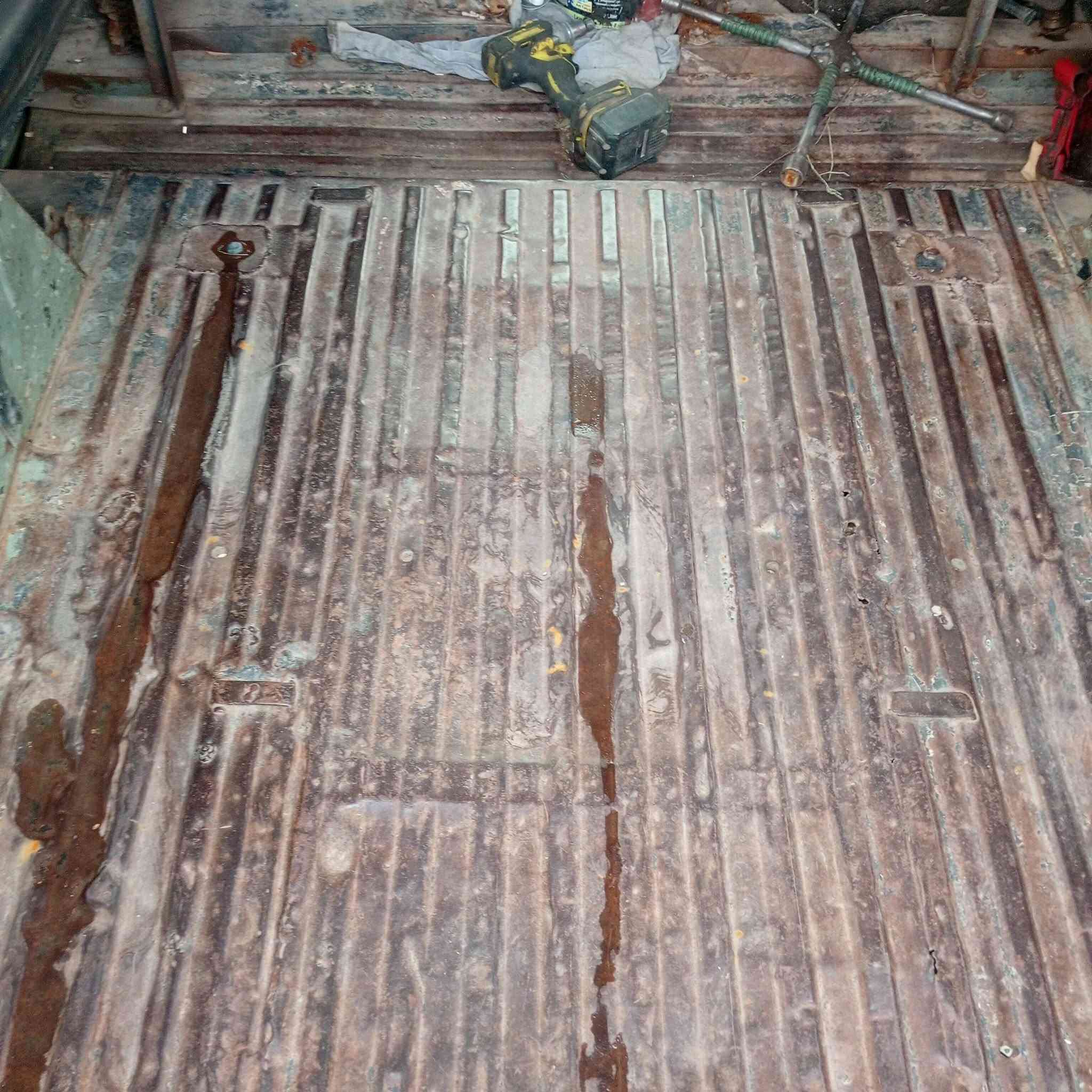 واز • تحوير كامل • ستير مبور