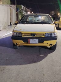 شباب بيجو لبيع موديل 2010 سياره جاهزه وخير من الله مكينه عله ايدي نضيف...