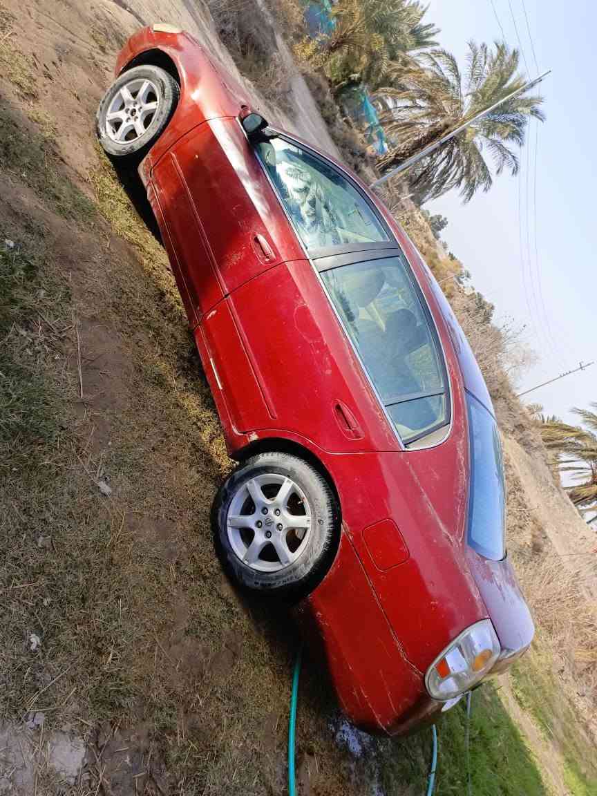 نيسان التيما موديل 2007 محوره كير ومكينه كوله كهربائيات كل شغال مكفوله من العيب  الشرعي  رقمه ذي قار سنويه 29 بسمي مكاني غراف سعر 37 مجال رقمي *********** وبيه وتساب ناصرية, ذي قار
