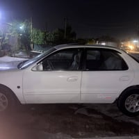 كريدوس ٩٦ • گير اوتوماتيك • رقم سليمانية