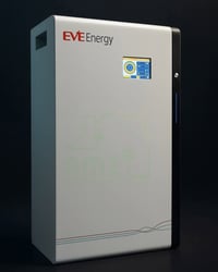 بطاريات EVE • ١٦ kWh • ضمان ٥ سنوات
