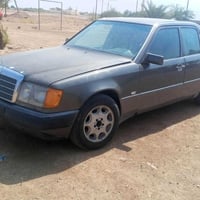 مارسيدس دب • ٤ سلندر • بغداد