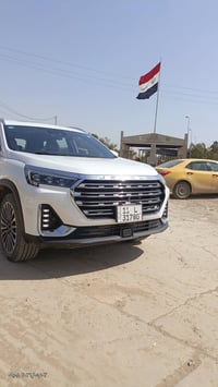 X90 بلس • ٢٠٠٠ تيربو • ٧ راكب