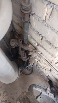 شاصي بريز • كامل • عوزه مكينه