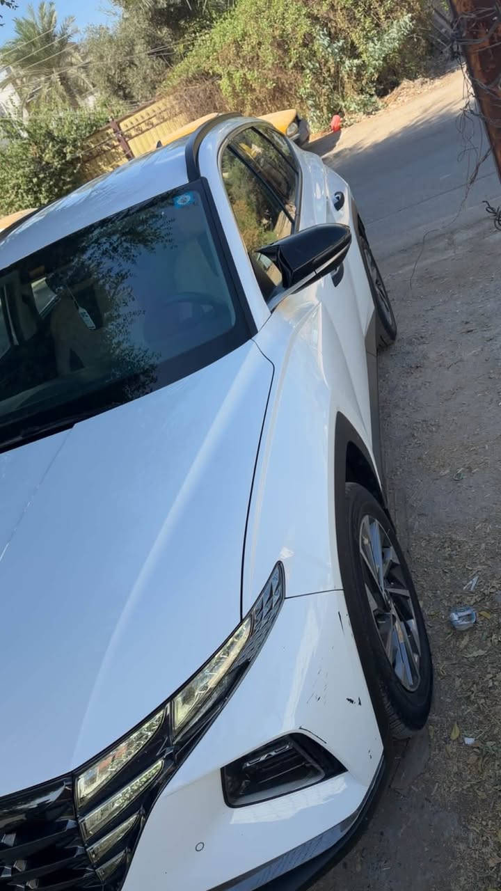 توسان • ٢٠٢٤ • ٩٤٠٠٠ كم