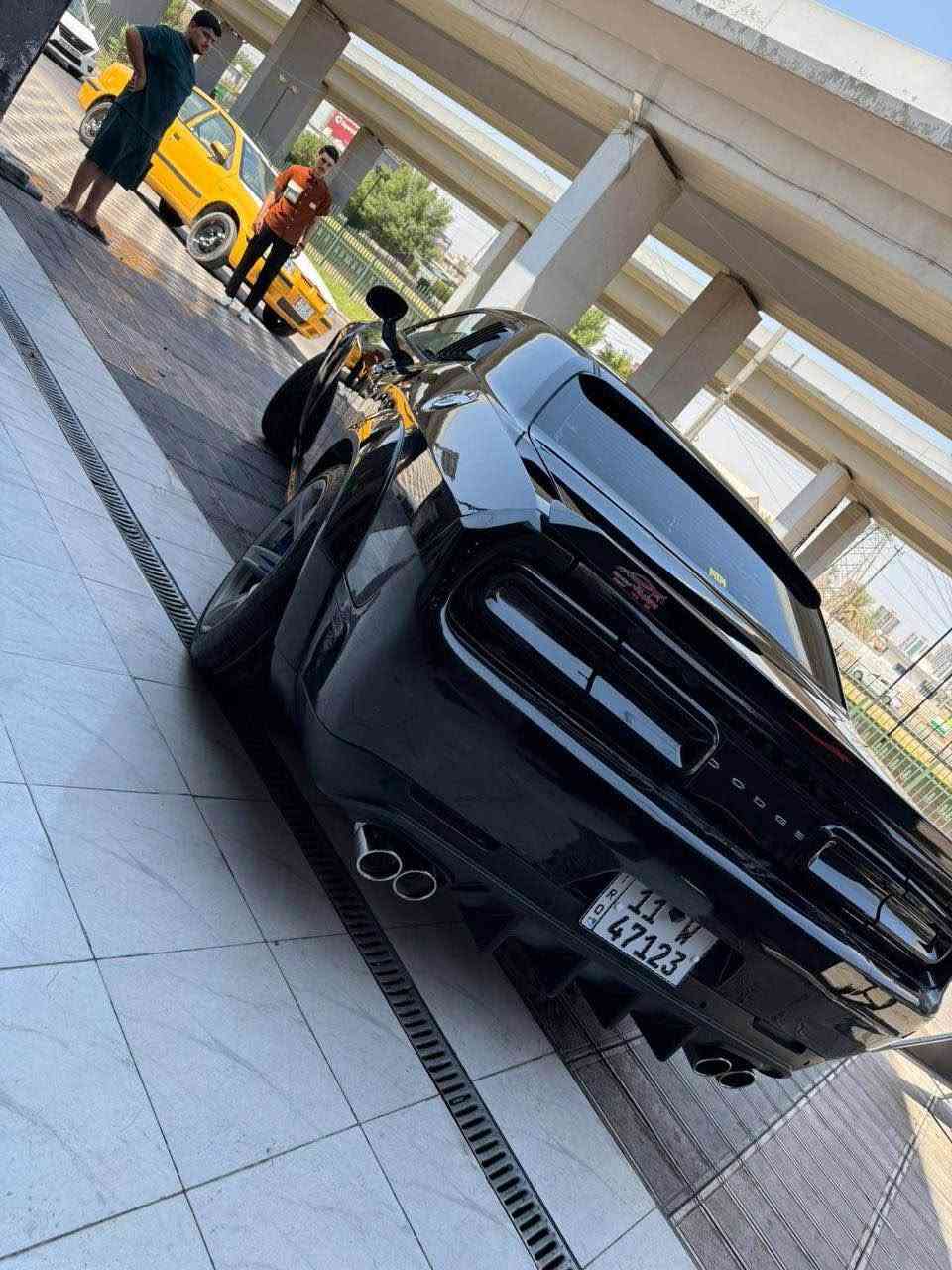 السلام عليكم (حنزل كل تفاصيل علمود ماتعبك  فقط تتصل عليه ع سعر وتجيني وعيوني الله وماترجع واله انت راضي انشاءالله)

جالنجر 3600  V6  2014

رقم بغداد هزة وسنوية جدد

كير ومكينة وحدادية جدد  
 
حادث جاملغ خلفي كلش خفيف بدون دواخل وحنزل رقم شاصي 
_______________________

 التعديلات  

*وايد بدي لزك شرط وكالة 
محدث داخل وخارج
* شتوتة رياضية 
*كزوز  تفصال شرط صوت يخبل 
* دبات  ريمونت اجتي بور 
* عبوة فيتبم  موبار 
* بلكات  شامبيون اصلي 
*ولف حماوة ٨٢

السعر /108. وبيها مجال انشالله

اتصال 
*********** حلة, بابل
