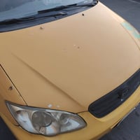 بي واي دي F3 • ٢٠١١ • جسر ديالى