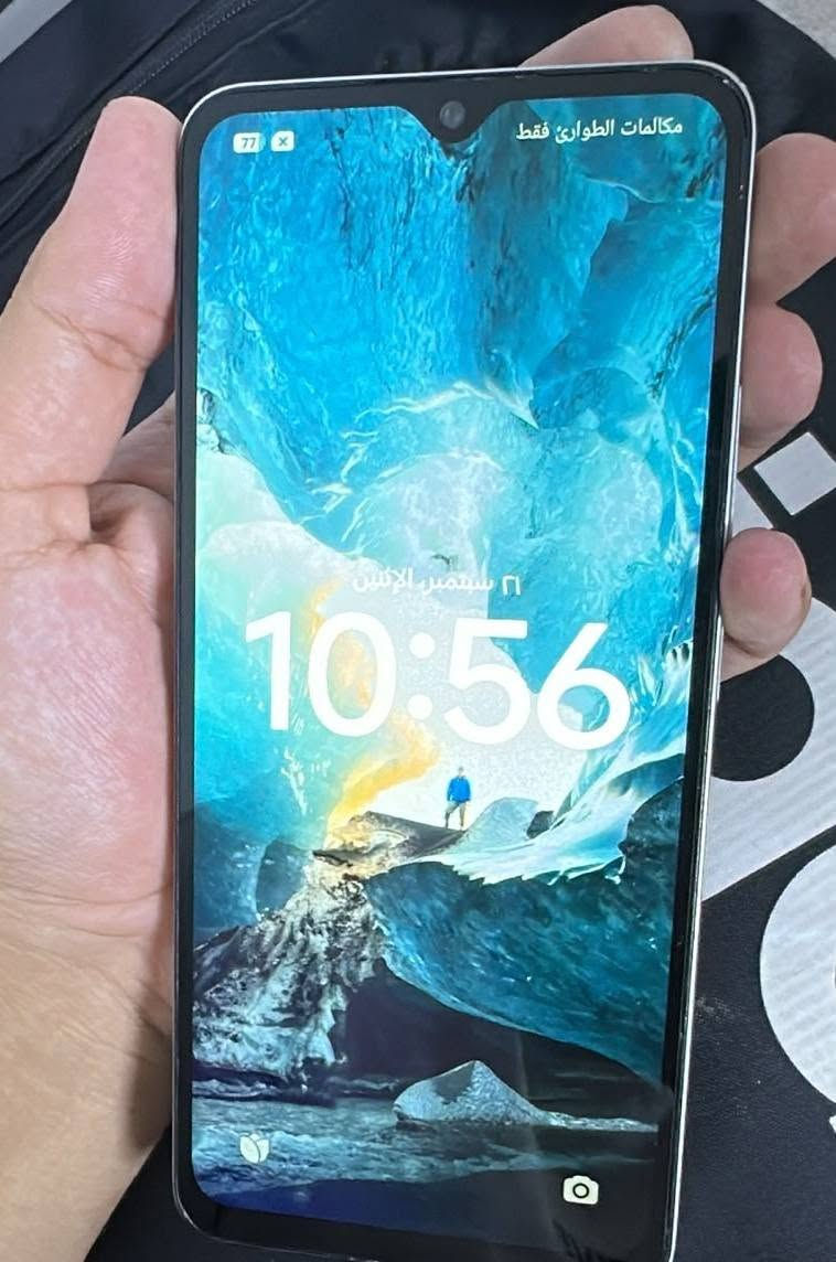 السلام عليكم 
بوكو c75. ذاكرة 256
او مراوس
جهاز نضيف  150وبيه مجال للشراي 
***********

بغداد الزعفرانيه
