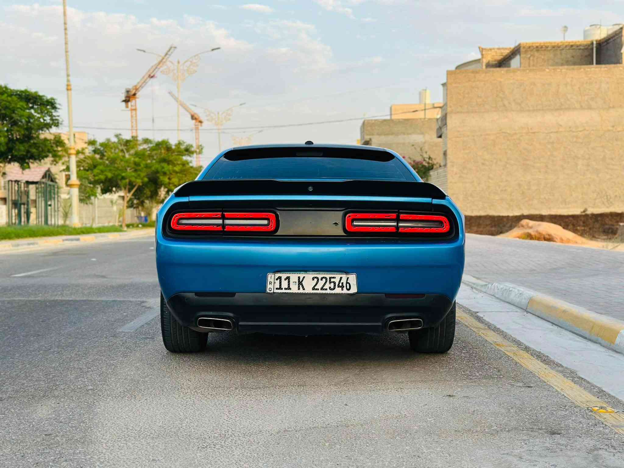 جالنجر 2018 بيه 3 قطع صبغ صور الحادث بل منشور 
السعر 137 وبيه مجال 
للاستفسار ***********
مواصفات شاشه كامره حساسات نضام سبورت كشنات كهرباء تبريد حداديه مكينه كله مكفوله سياره جديده مكينه 6 سلندر كفاله مكان السياره كربلاء
