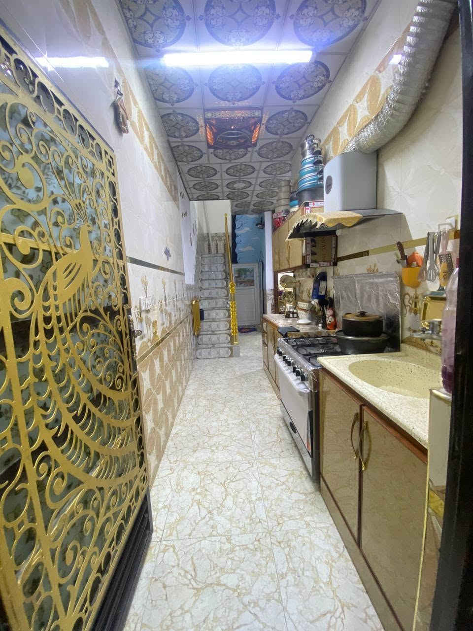 المقدادية حي المعلمين • طابو زراعي سند ٢٥ • ٨٢م