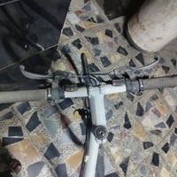 بايسكل • نضيف • تبديل كير