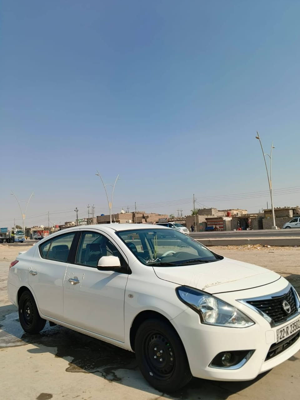 السلام عليكم نيسان 24 هندي كفاله ماشيه 18 بسم لولو الاعتماد مكان البصره رقم الهاتف *********** السعر 124
