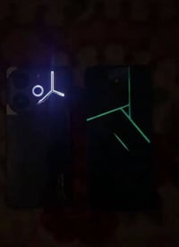 تكنو بوفا 6 برو • ٢٥٦ • العاب