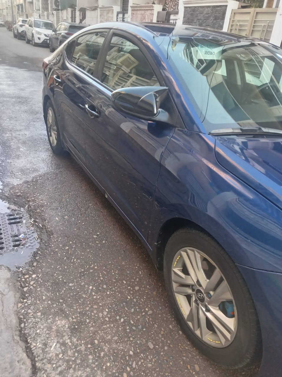 النترا موديل ٢٠٢٠ نص مواصفات محرك ٢٠٠٠ كير اي تي شاشة كبيرة رادارات عدد ٣ تحديد مسار تبريد بيانو شاشة منفصل منظومة لدات دفن بعد بيه مواصفات الكير ٣ قيادات حادث السيارة في حافة مقدمة البنيد السيارة ليبل واحد البنيد مصبوغ وال جاملغ والباب الأمامي جهة اليمين مرشوشات كلير من امريكا السعر ١٢٠ بيه مجال شي قليل العنوان الشعب السيارة بسمي السنوية لغايه٢٠٣١ والتحويل ثاني يوم
والاتصال على هذا الرقم انا مكلف بالنشر
رقم الهاتف ***********
