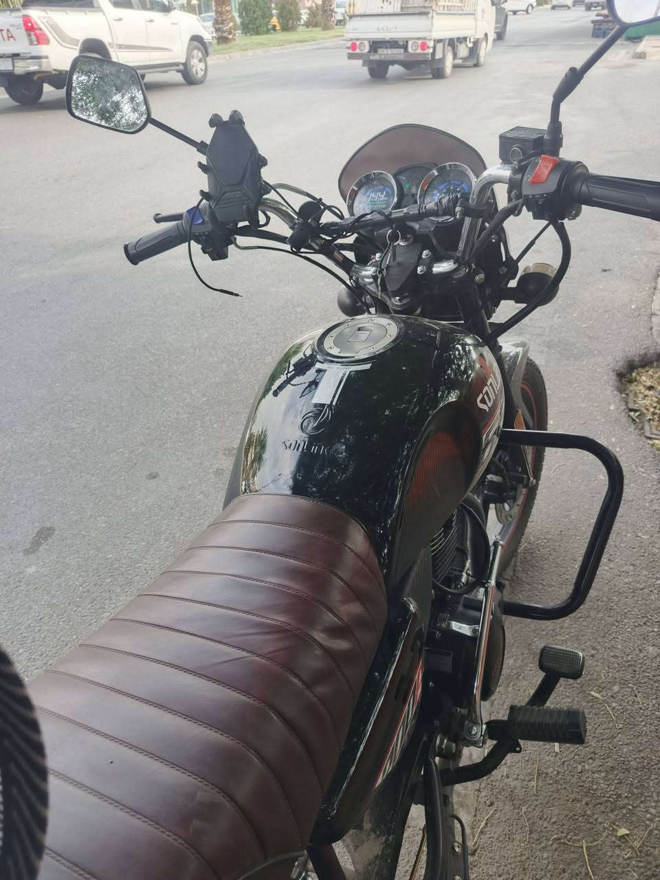 سونيك • ٢٠٢٦ • ديوان