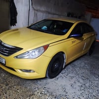 سوناتا ٢٠١٣ • ٢٤٠٠ • رقم كربلاء