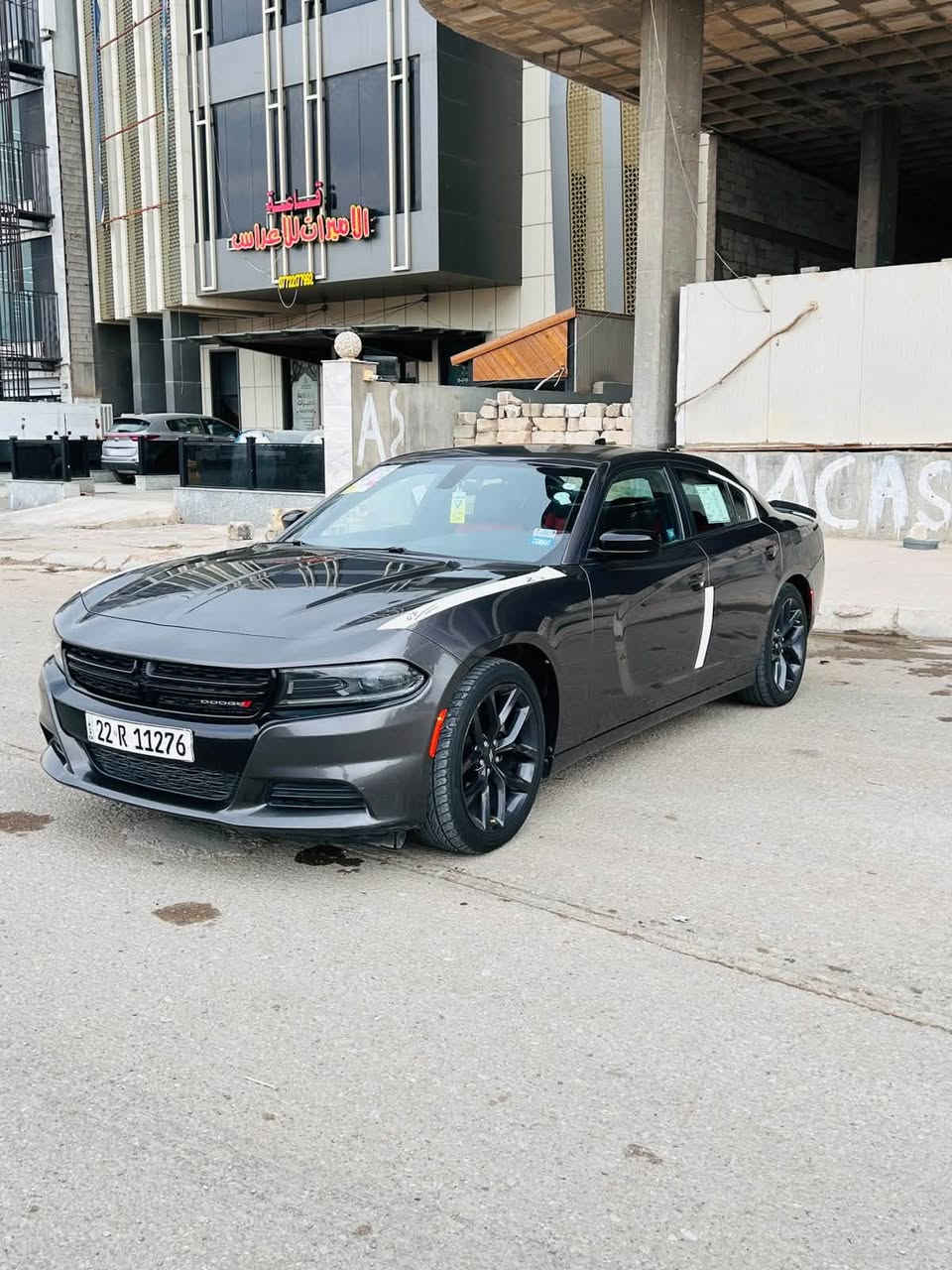 جارجر • ٢٠٢٣ • ٤٠٠٠٠ كم