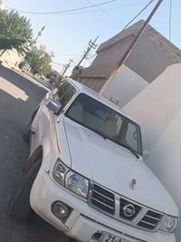 باترول • ٢٠٠١ • غاز وبنزين