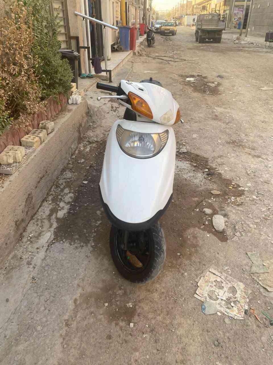 اسبيسي للبيع اتواصل عله هاذه رقم ***********
