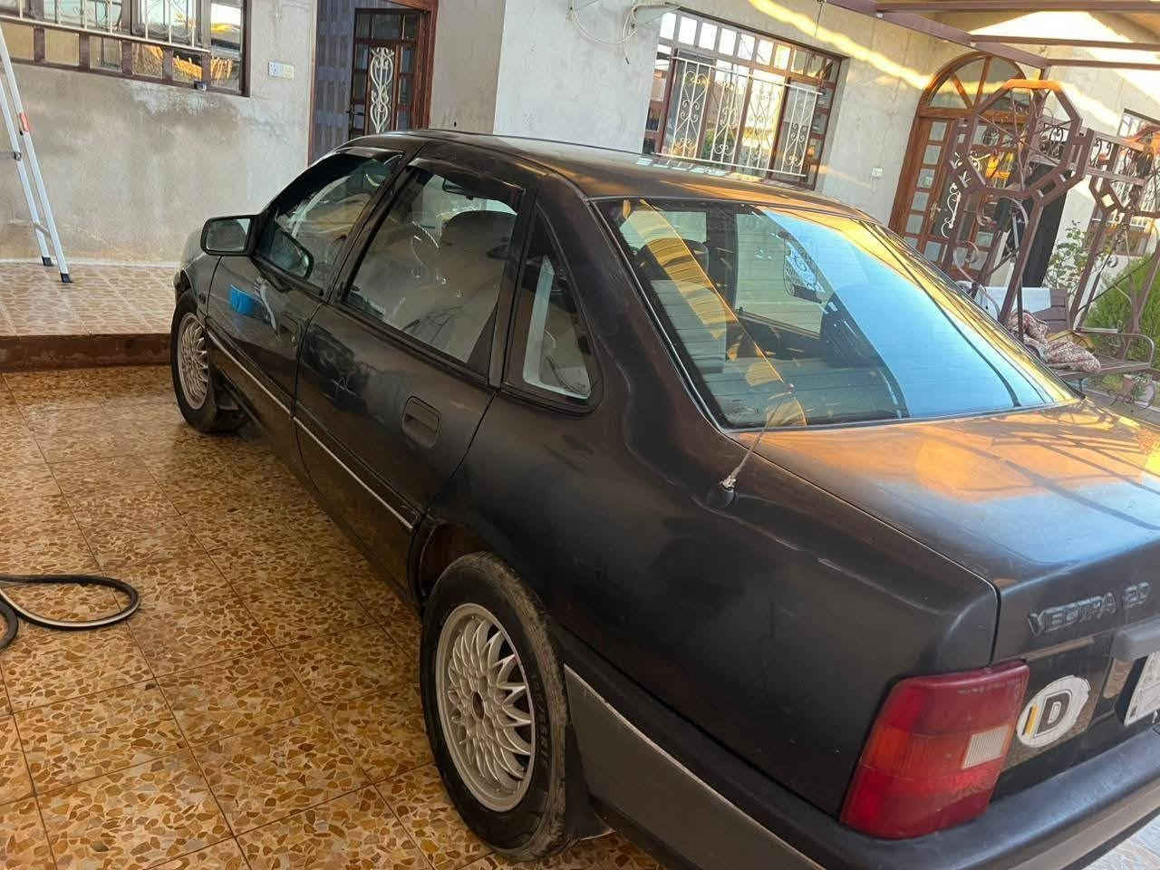 اوبل فكتره موديل ٩١ حجم ٢٠ محرك + كير جديد صبغ بس دواير دوسات انطي حزام كهربيات كلها شغال عل وضع شركه جامات كهربائي مرايه كهربائي سلايت كهربائي باتري زوج تايرات جديده رقم ألماني  سنويه لحد ٢٨   بسمي مال جناي كاربون بأنز ين مسجل شاشه قفل مركزي ريمون سياره متصرف على دينار داخل حيل نضيف حداديه من كلشي سعر سيارة  ٣٨ بيها مجال  *********** رقم وتساب
