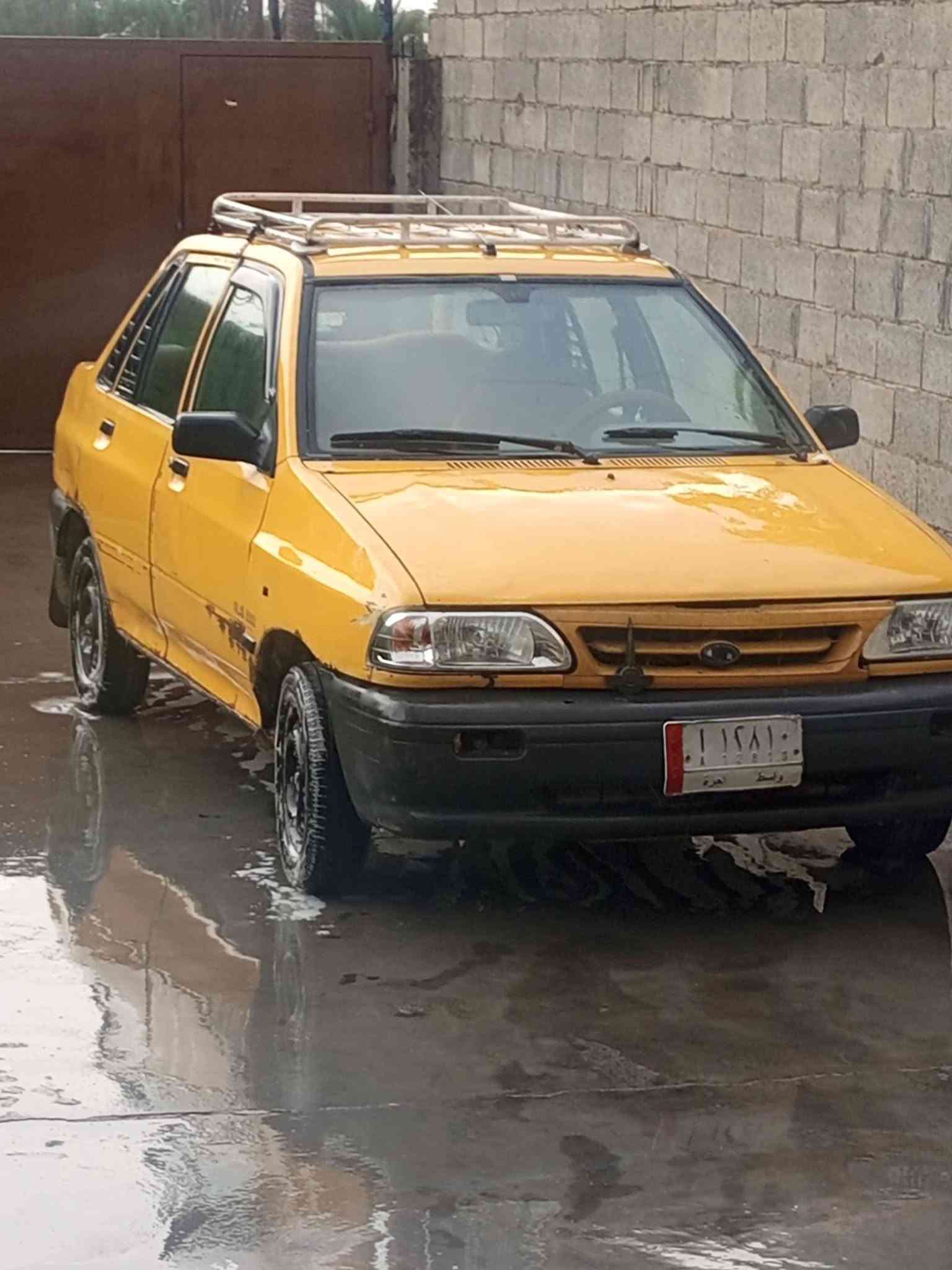 سايبا • ٢٠٠٩ • رقم واسط