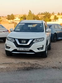 روج AWD • ٢٠١٧ • نينوى
