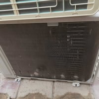 سبلت ١ طن • غاز R22 • بابل الشوملي