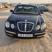 كيا امانتي • ٢٠٠٥ • مكينة ٣٥٠٠