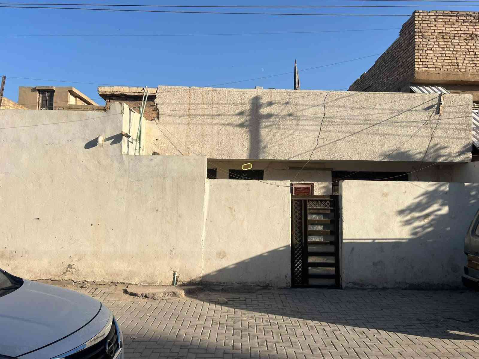 ٦٠م • طابو صرف • الشرطة الخامسة