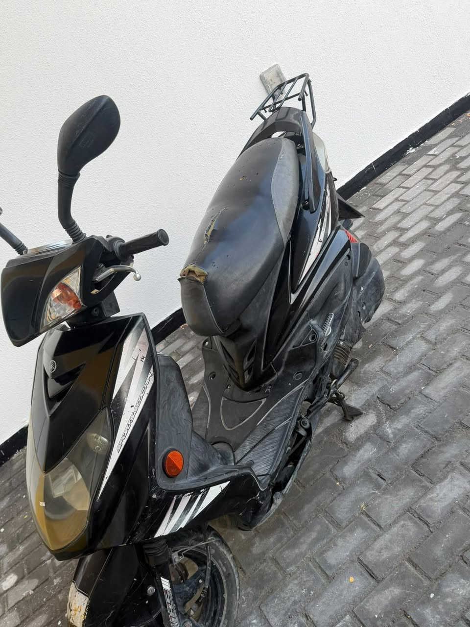 السلام عليكم سكنس فحل للبيع السعر 550 وبيها مجال بسيط

مكاني بغداد الرقم ***********
