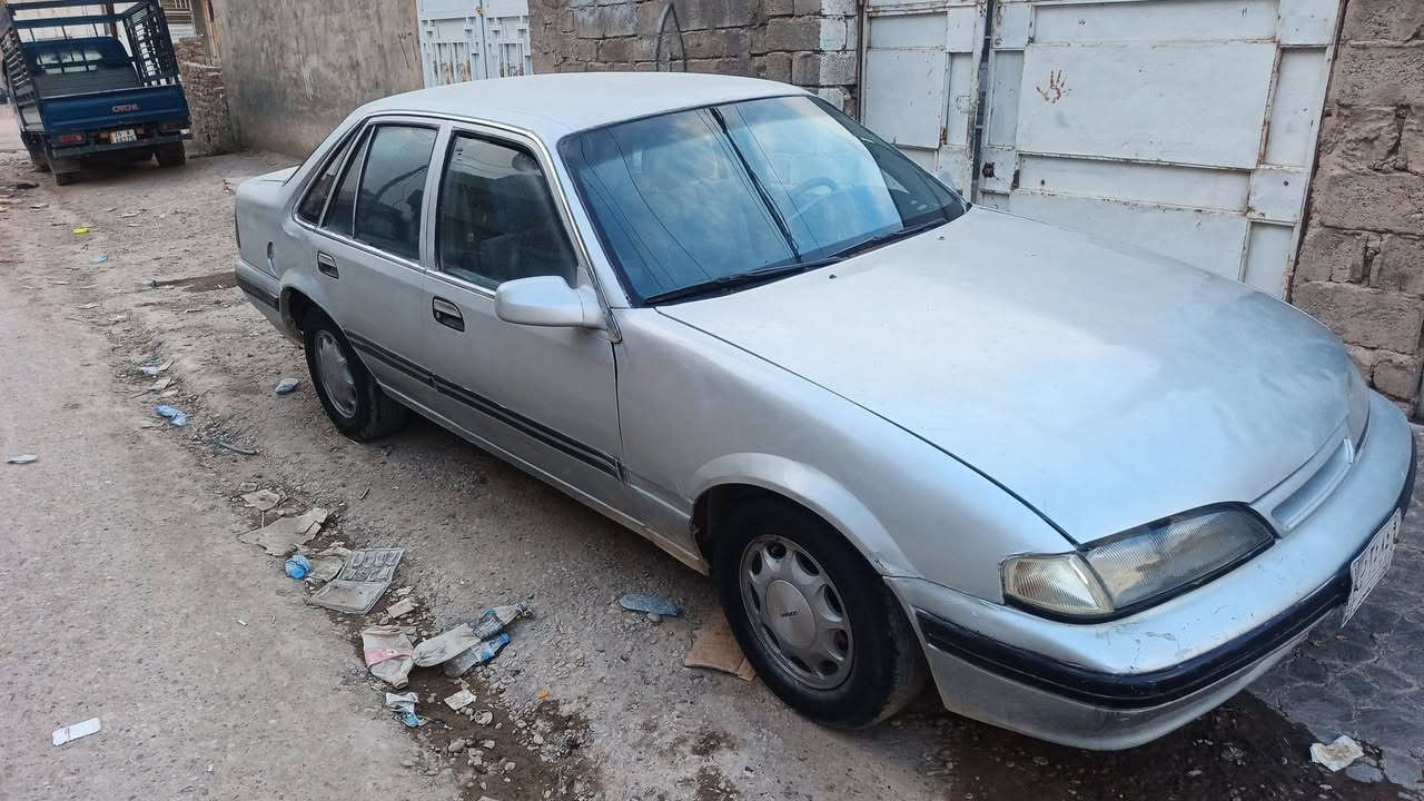 السلام عليكم إخوان
للبيع فقط دايو برنس لون سلفر كير أوتو كير و محرك خير من الله تخم تاير داخل نضيف صدرها زين مكاني سامراء رقم الهاتف  
***********
