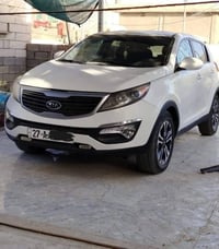 سبورتج • ٢٠١٦ • وارد أمريكي