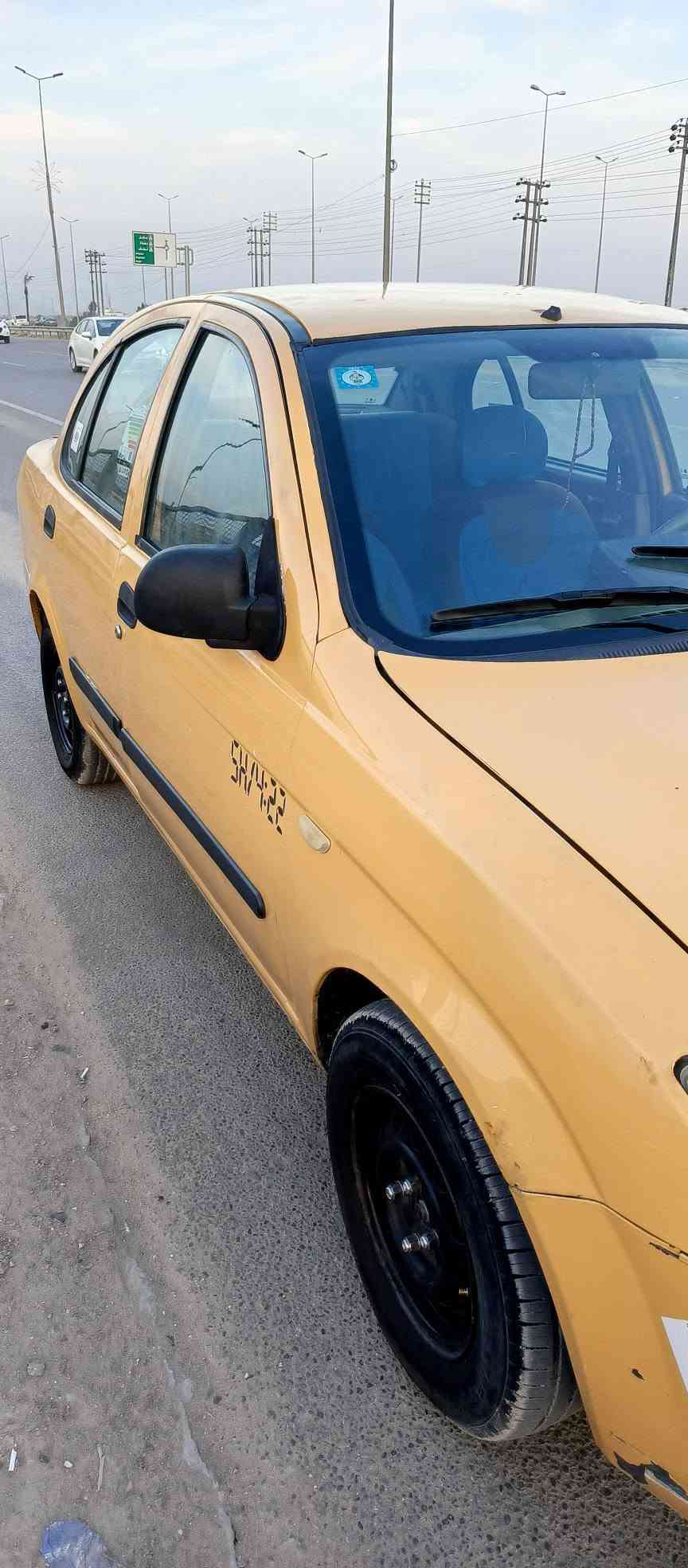 طيبه • ٢٠١٥ • مكفولة