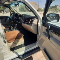 باجيرو • ٢٠١٠ • رقم بغداد