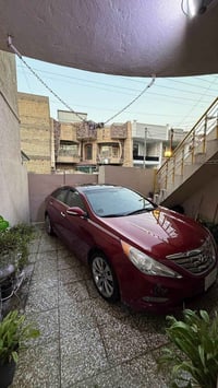 سوناتا ٢٠١٢ • ٢٠٠٠ تيربو • فول اوبشن