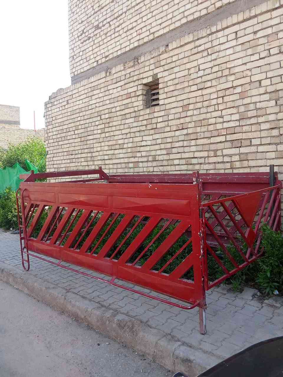 محجر للبيع مال فحل سعر 300 عنوان بغداد الشعب حيور للاستفسار الاتصال***********
