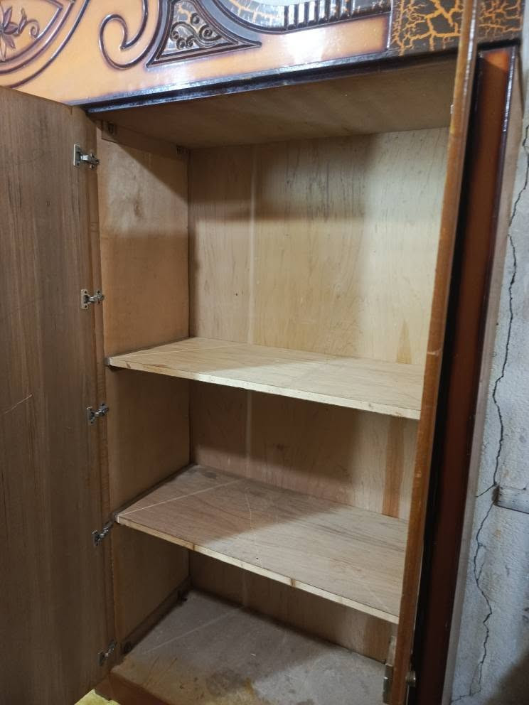 كنتور  صاج 5 باب 🚪 لاستفسار *********** واتساب ناصريه تقاطع الرايه قرب مستشفي الرحمن الاهلي ناصرية, ذي قار
