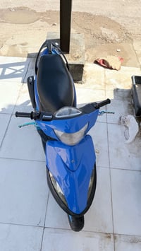 دراجه ماكس عدله للبيع سعر750  اوراق  ليريده يخابرني ونحجي 07763545157