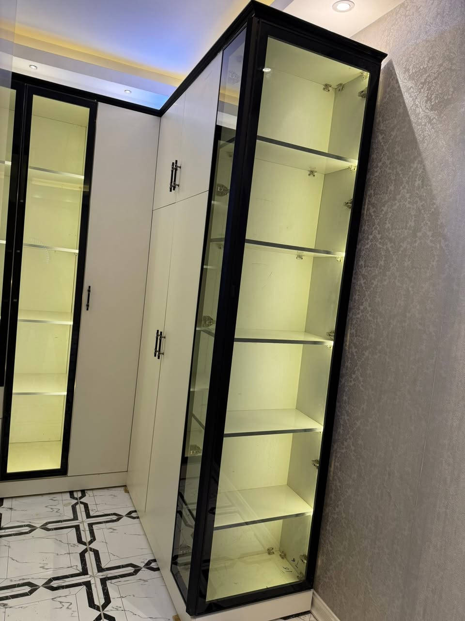 موبليات عراقيه • تصميم تركي • عمل ثقيل