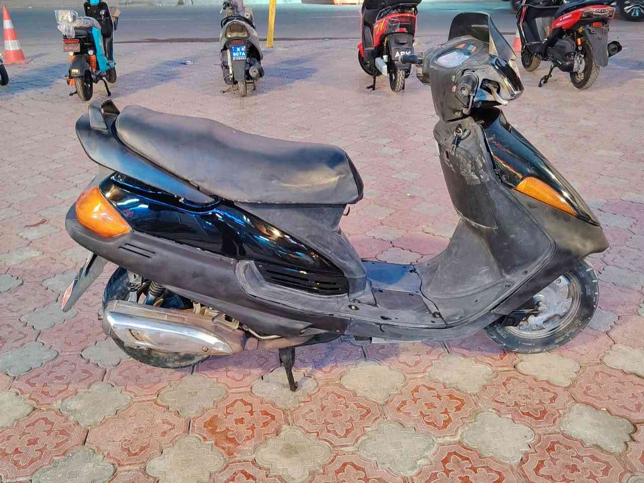 فراشه • ياباني • جديده
