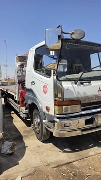 موديل ٩٦ • مسجله • كرين